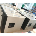 Bester Preis 5KVA/4KW 48 V 230 V Pure Sinus Wave Hybrid Solar Power Wechselrichter in MPPT Solar Controller 60A eingebaut